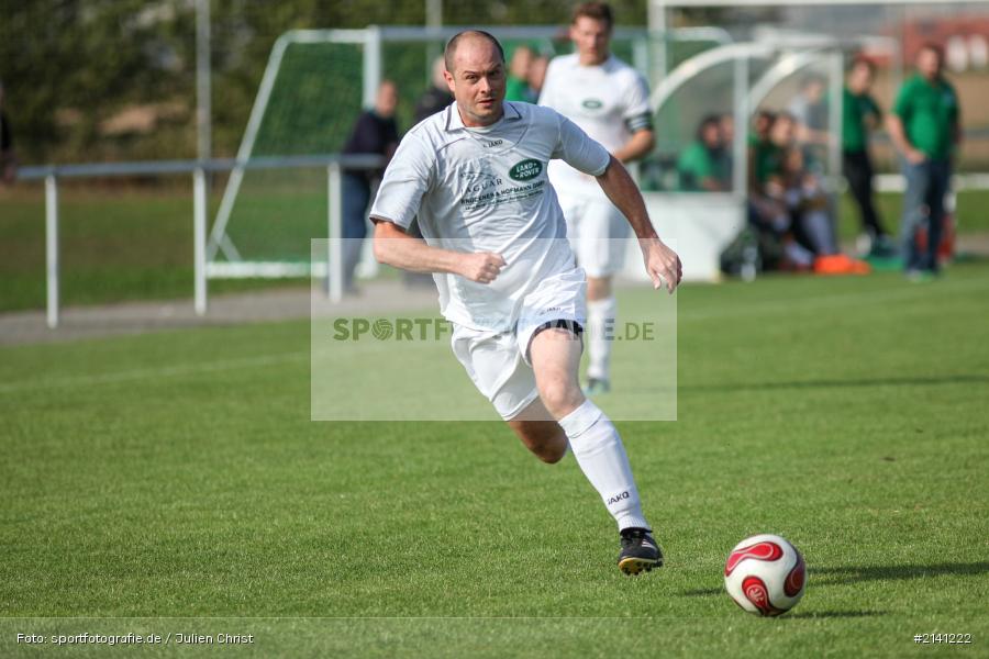 Bilder, Fussball, Retzbach, Toto-Pokal, SV Heidingsfeld, TSV Retzbach - Bild-ID: 2141222