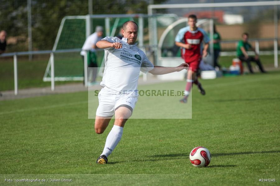 Bilder, Fussball, Retzbach, Toto-Pokal, SV Heidingsfeld, TSV Retzbach - Bild-ID: 2141245