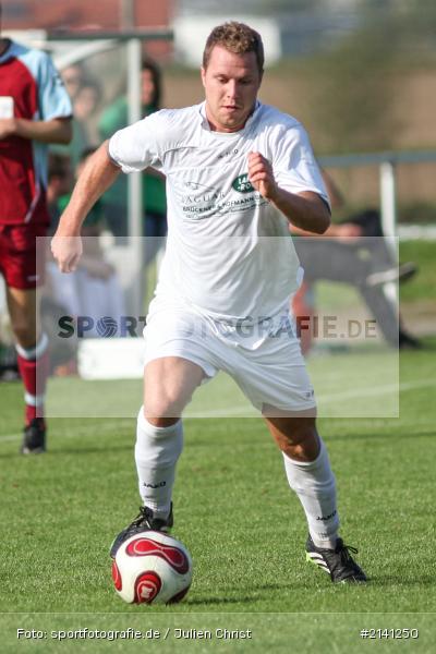 Bilder, Fussball, Retzbach, Toto-Pokal, SV Heidingsfeld, TSV Retzbach - Bild-ID: 2141250