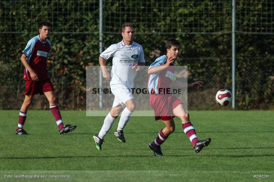 Bilder, Fussball, Retzbach, Toto-Pokal, SV Heidingsfeld, TSV Retzbach - Bild-ID: 2141281
