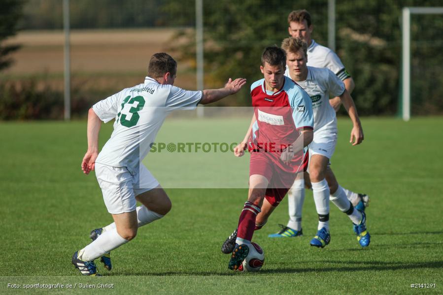 Bilder, Fussball, Retzbach, Toto-Pokal, SV Heidingsfeld, TSV Retzbach - Bild-ID: 2141291