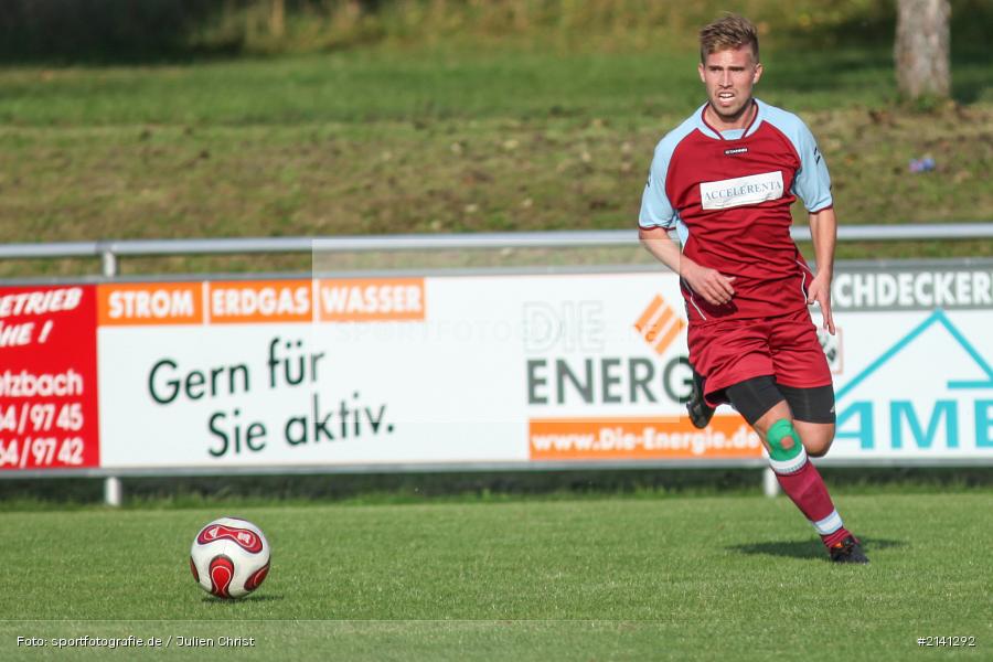 Bilder, Fussball, Retzbach, Toto-Pokal, SV Heidingsfeld, TSV Retzbach - Bild-ID: 2141292