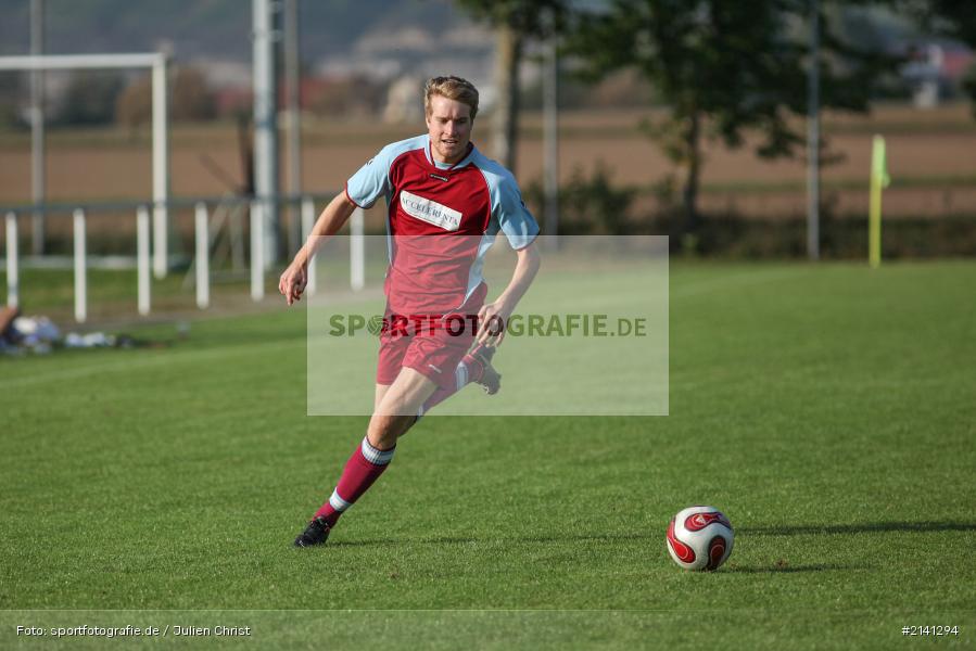 Bilder, Fussball, Retzbach, Toto-Pokal, SV Heidingsfeld, TSV Retzbach - Bild-ID: 2141294