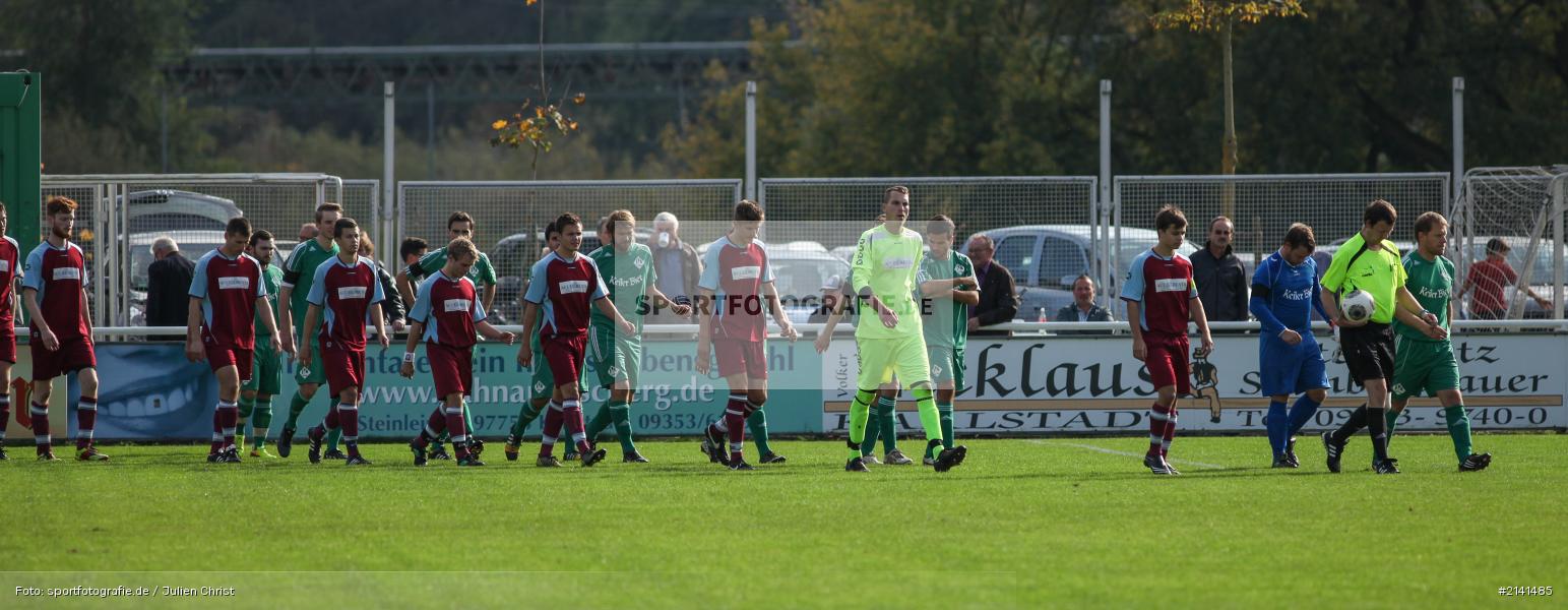 Sport, Fussball, Derby, TSV Retzbach, FV Karlstadt - Bild-ID: 2141485 Sport, Fussball, Derby, TSV Retzbach, FV Karlstadt - Bild-ID: 2141485