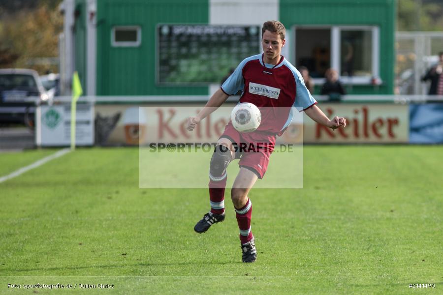 Sport, Fussball, Derby, TSV Retzbach, FV Karlstadt - Bild-ID: 2141490