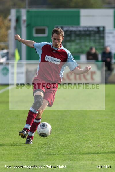 Sport, Fussball, Derby, TSV Retzbach, FV Karlstadt - Bild-ID: 2141491