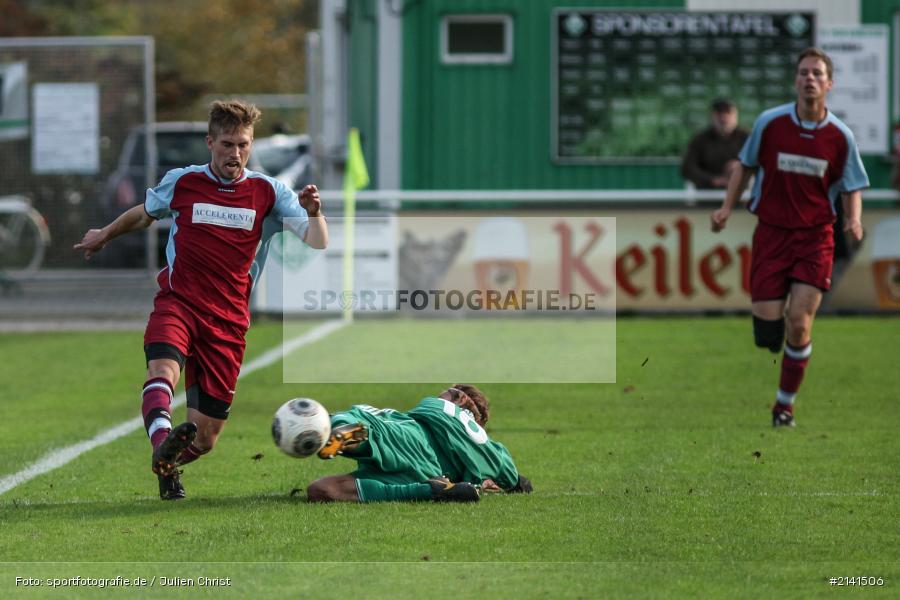 Sport, Fussball, Derby, TSV Retzbach, FV Karlstadt - Bild-ID: 2141506