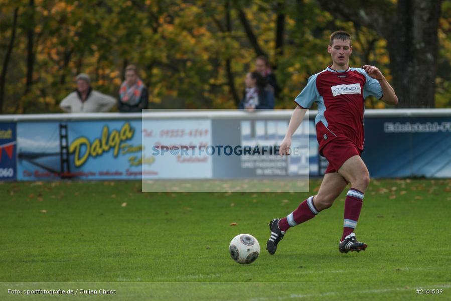 Sport, Fussball, Derby, TSV Retzbach, FV Karlstadt - Bild-ID: 2141509