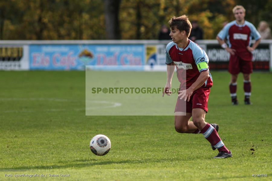 Dominik Hehrlein, Sport, Fussball, Derby, TSV Retzbach, FV Karlstadt - Bild-ID: 2141514 Dominik Hehrlein, Sport, Fussball, Derby, TSV Retzbach, FV Karlstadt - Bild-ID: 2141514