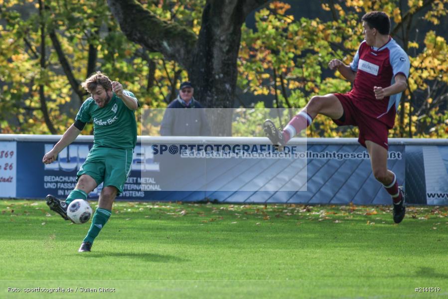 Sport, Fussball, Derby, TSV Retzbach, FV Karlstadt - Bild-ID: 2141519