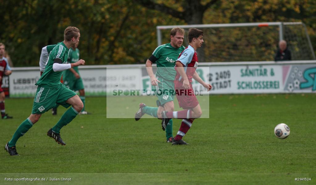 Sport, Fussball, Derby, TSV Retzbach, FV Karlstadt - Bild-ID: 2141524
