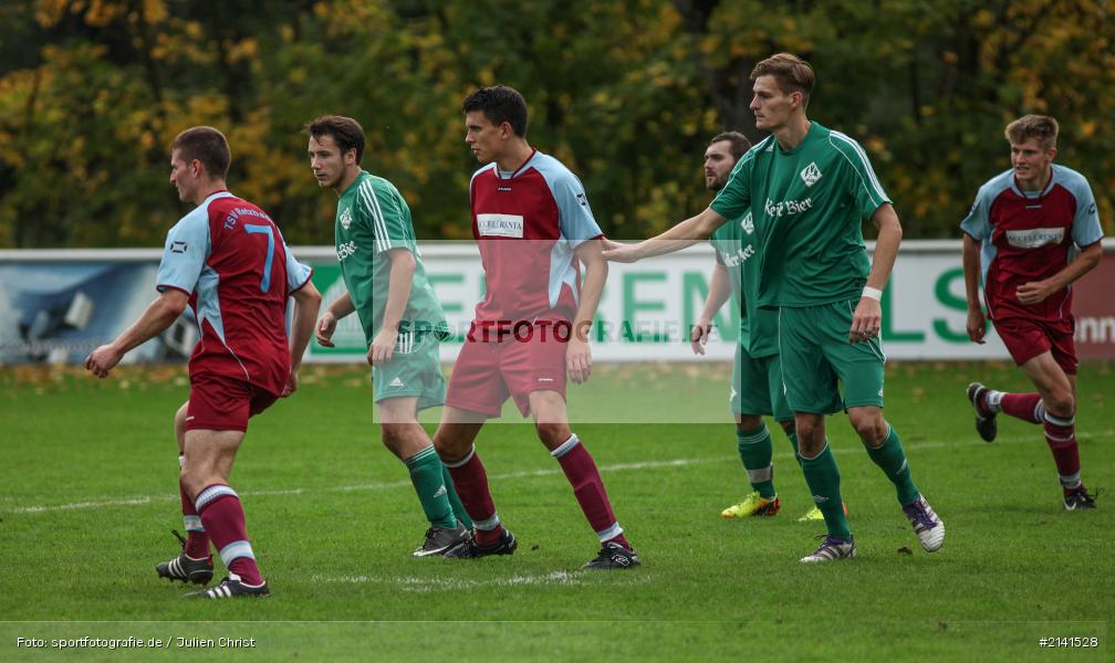 Sport, Fussball, Derby, TSV Retzbach, FV Karlstadt - Bild-ID: 2141528 Sport, Fussball, Derby, TSV Retzbach, FV Karlstadt - Bild-ID: 2141528