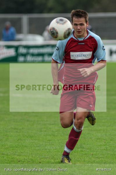 Sport, Fussball, Derby, TSV Retzbach, FV Karlstadt - Bild-ID: 2141529