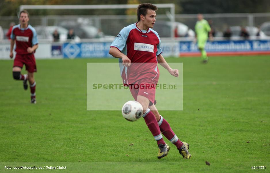 Sport, Fussball, Derby, TSV Retzbach, FV Karlstadt - Bild-ID: 2141531