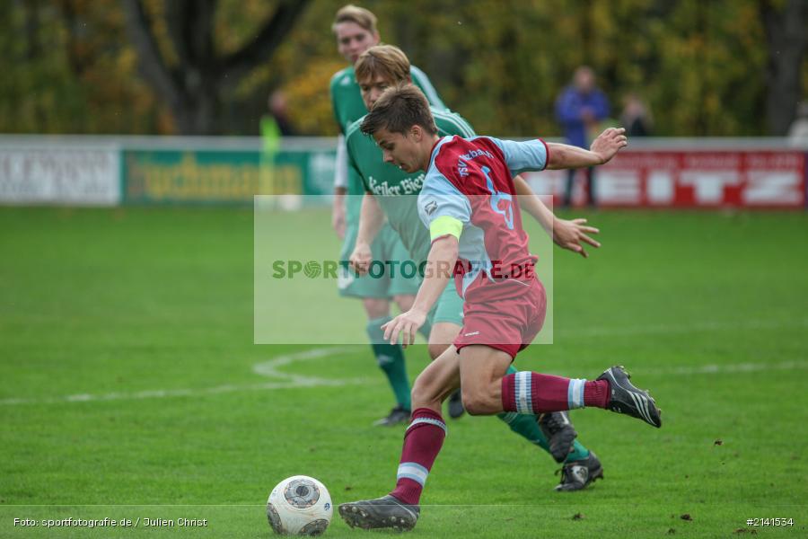 Sport, Fussball, Derby, TSV Retzbach, FV Karlstadt - Bild-ID: 2141534