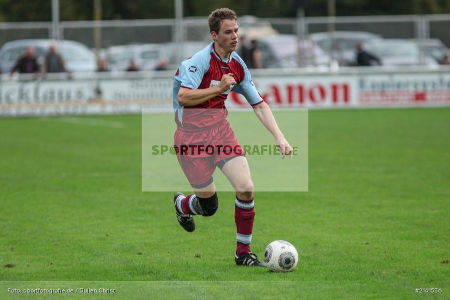Sport, Fussball, Derby, TSV Retzbach, FV Karlstadt - Bild-ID: 2141536