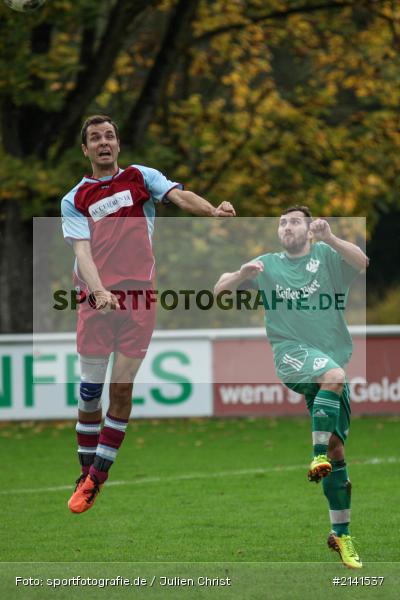 Sport, Fussball, Derby, TSV Retzbach, FV Karlstadt - Bild-ID: 2141537