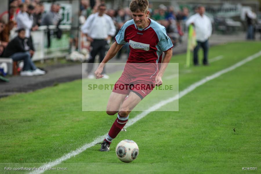 Sport, Fussball, Derby, TSV Retzbach, FV Karlstadt - Bild-ID: 2141551