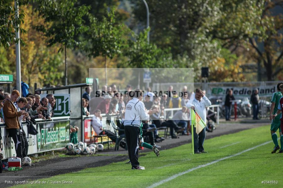 Sport, Fussball, Derby, TSV Retzbach, FV Karlstadt - Bild-ID: 2141552