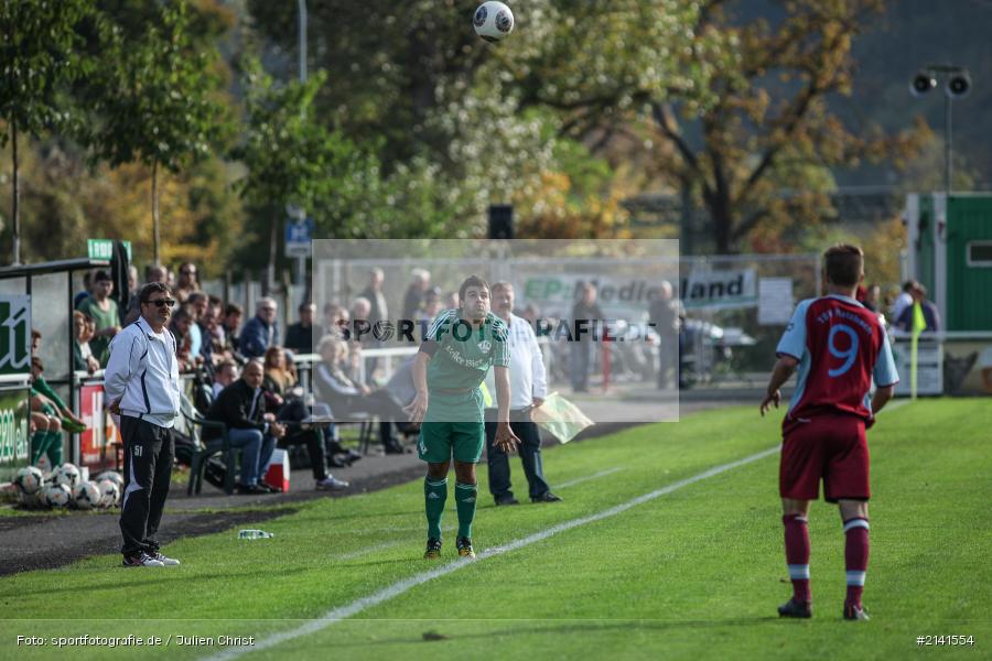 Sport, Fussball, Derby, TSV Retzbach, FV Karlstadt - Bild-ID: 2141554