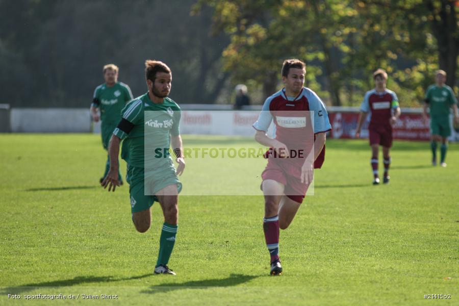 Sport, Fussball, Derby, TSV Retzbach, FV Karlstadt - Bild-ID: 2141562