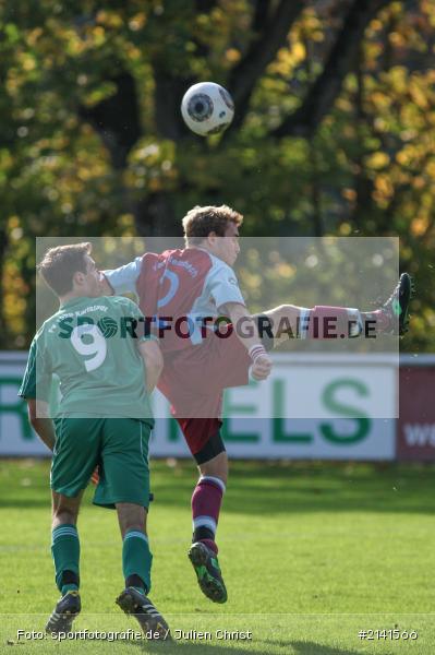 Sport, Fussball, Derby, TSV Retzbach, FV Karlstadt - Bild-ID: 2141566 Sport, Fussball, Derby, TSV Retzbach, FV Karlstadt - Bild-ID: 2141566