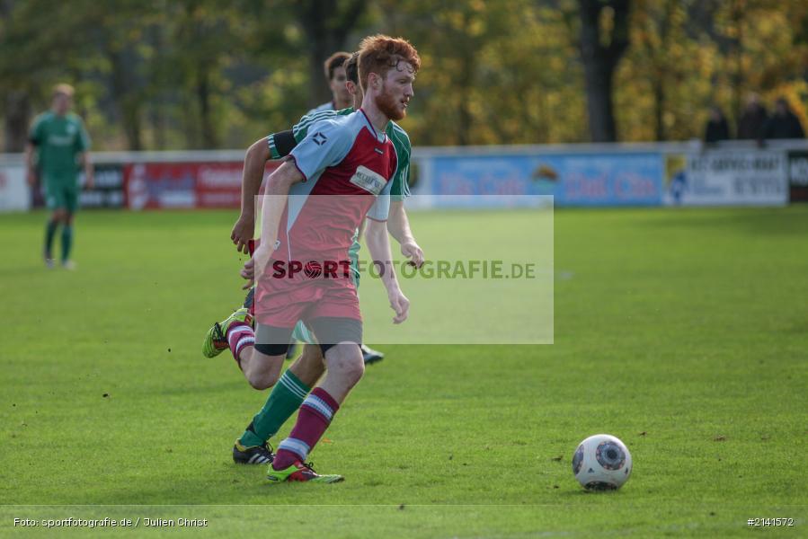 Sport, Fussball, Derby, TSV Retzbach, FV Karlstadt - Bild-ID: 2141572