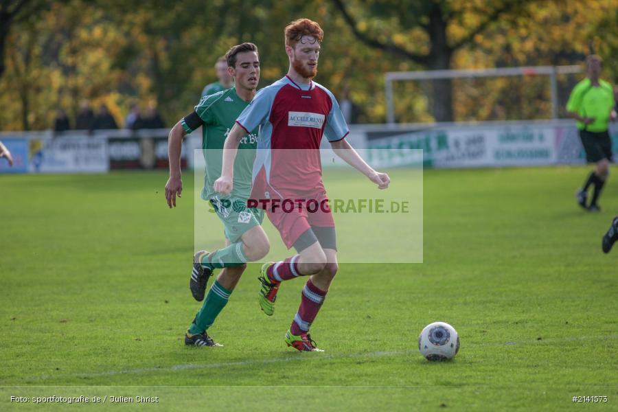 Sport, Fussball, Derby, TSV Retzbach, FV Karlstadt - Bild-ID: 2141573