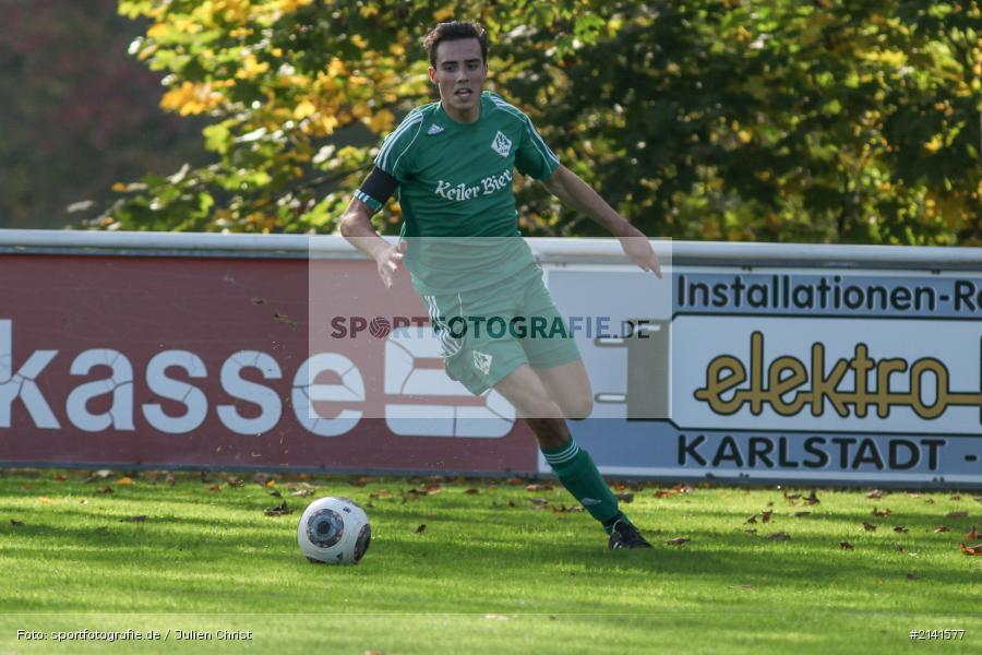 Sport, Fussball, Derby, TSV Retzbach, FV Karlstadt - Bild-ID: 2141577