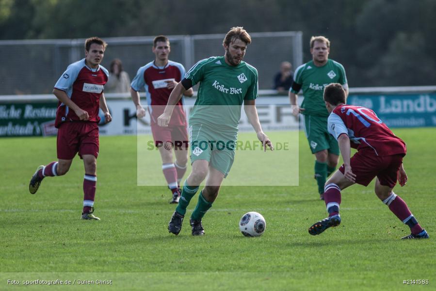Sport, Fussball, Derby, TSV Retzbach, FV Karlstadt - Bild-ID: 2141583 Sport, Fussball, Derby, TSV Retzbach, FV Karlstadt - Bild-ID: 2141583