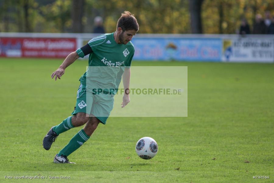 William Vielwerth, Sport, Fussball, Derby, TSV Retzbach, FV Karlstadt - Bild-ID: 2141584 William Vielwerth, Sport, Fussball, Derby, TSV Retzbach, FV Karlstadt - Bild-ID: 2141584