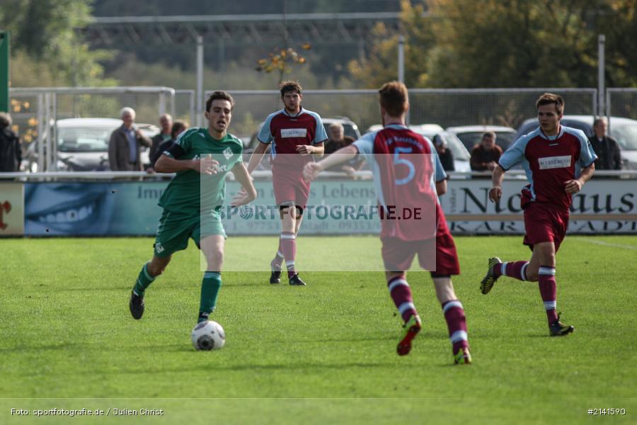 Sport, Fussball, Derby, TSV Retzbach, FV Karlstadt - Bild-ID: 2141590 Sport, Fussball, Derby, TSV Retzbach, FV Karlstadt - Bild-ID: 2141590