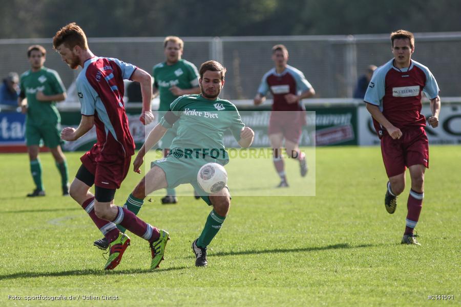 Sport, Fussball, Derby, TSV Retzbach, FV Karlstadt - Bild-ID: 2141591 Sport, Fussball, Derby, TSV Retzbach, FV Karlstadt - Bild-ID: 2141591