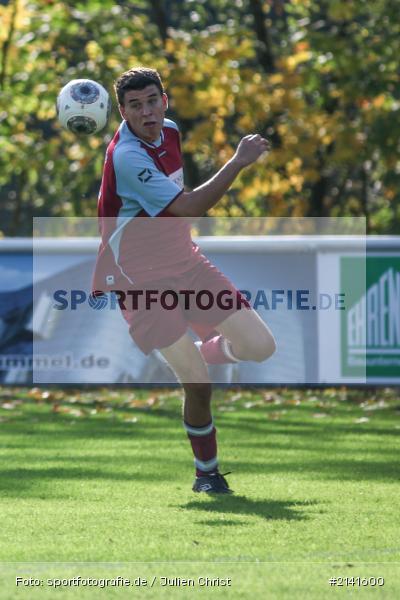 Nicolai Zull, Sport, Fussball, Derby, TSV Retzbach, FV Karlstadt - Bild-ID: 2141600 Nicolai Zull, Sport, Fussball, Derby, TSV Retzbach, FV Karlstadt - Bild-ID: 2141600