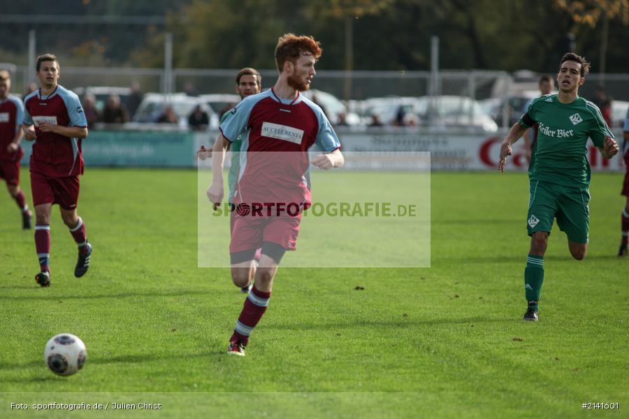 Sport, Fussball, Derby, TSV Retzbach, FV Karlstadt - Bild-ID: 2141601