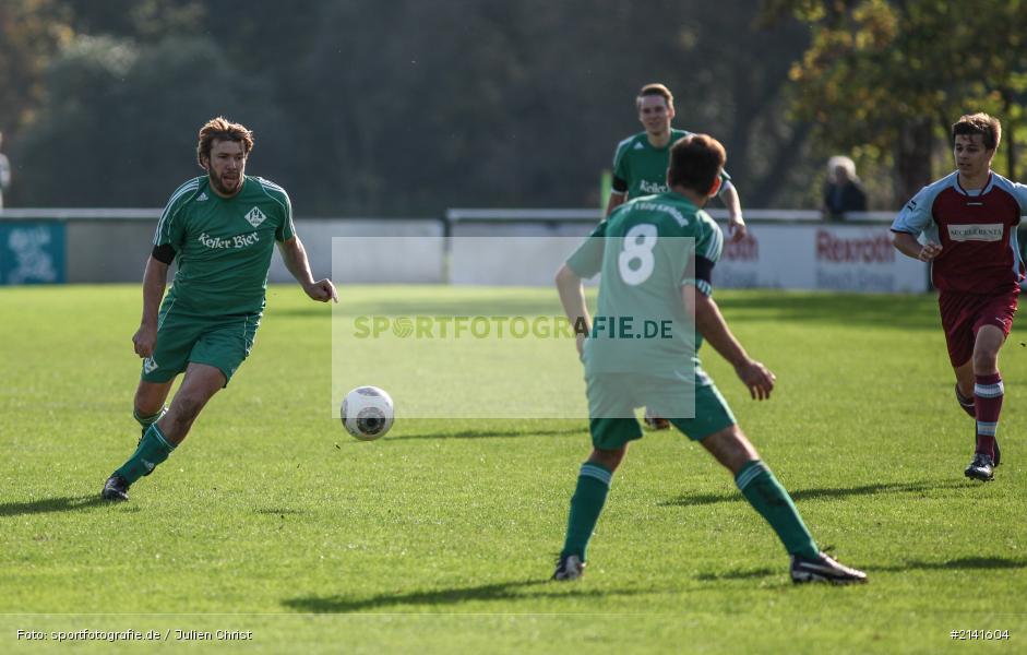 Sport, Fussball, Derby, TSV Retzbach, FV Karlstadt - Bild-ID: 2141604