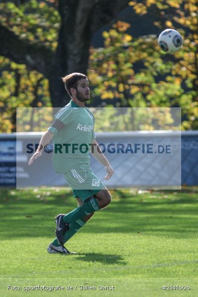 William Vielwerth, Sport, Fussball, Derby, TSV Retzbach, FV Karlstadt - Bild-ID: 2141606 William Vielwerth, Sport, Fussball, Derby, TSV Retzbach, FV Karlstadt - Bild-ID: 2141606