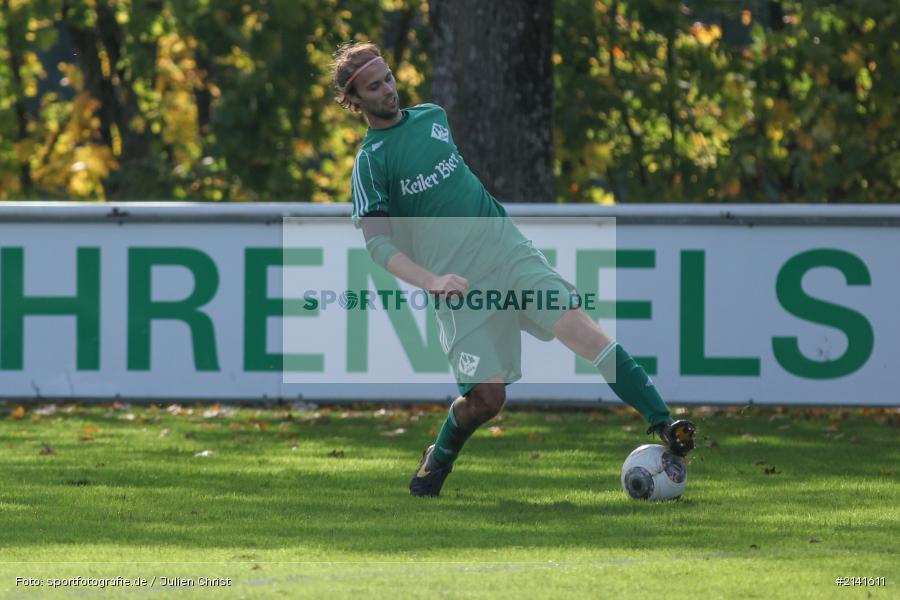Sport, Fussball, Derby, TSV Retzbach, FV Karlstadt - Bild-ID: 2141611