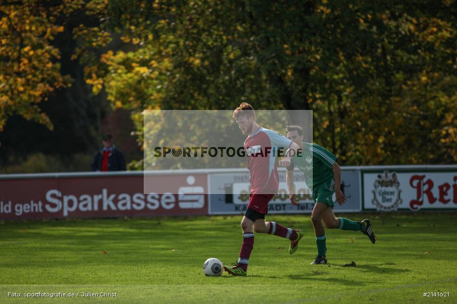 Sport, Fussball, Derby, TSV Retzbach, FV Karlstadt - Bild-ID: 2141621
