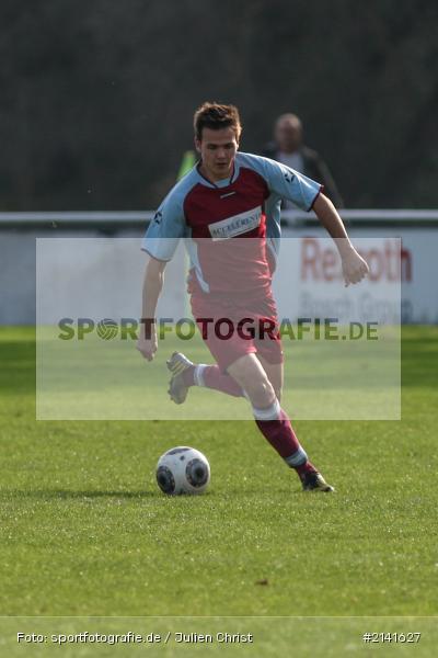 Sport, Fussball, Derby, TSV Retzbach, FV Karlstadt - Bild-ID: 2141627