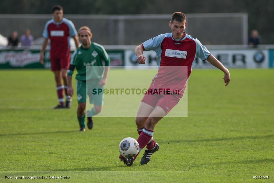 Sport, Fussball, Derby, TSV Retzbach, FV Karlstadt - Bild-ID: 2141628 Sport, Fussball, Derby, TSV Retzbach, FV Karlstadt - Bild-ID: 2141628