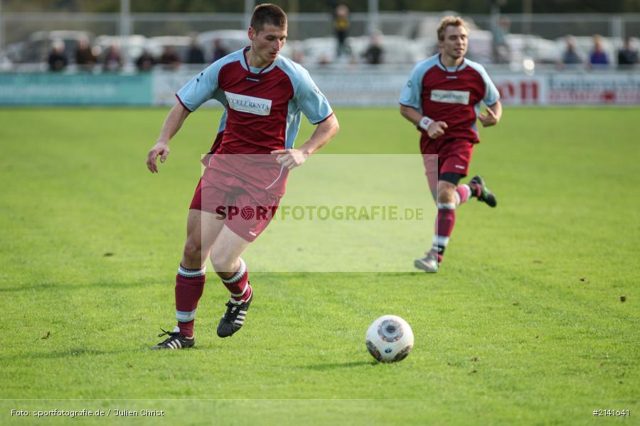 Sport, Fussball, Derby, TSV Retzbach, FV Karlstadt - Bild-ID: 2141641