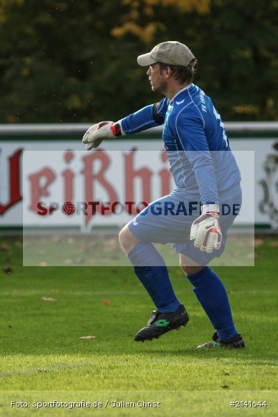 Marco Basso, Torwart, Sport, Fussball, Derby, TSV Retzbach, FV Karlstadt - Bild-ID: 2141644 Marco Basso, Torwart, Sport, Fussball, Derby, TSV Retzbach, FV Karlstadt - Bild-ID: 2141644