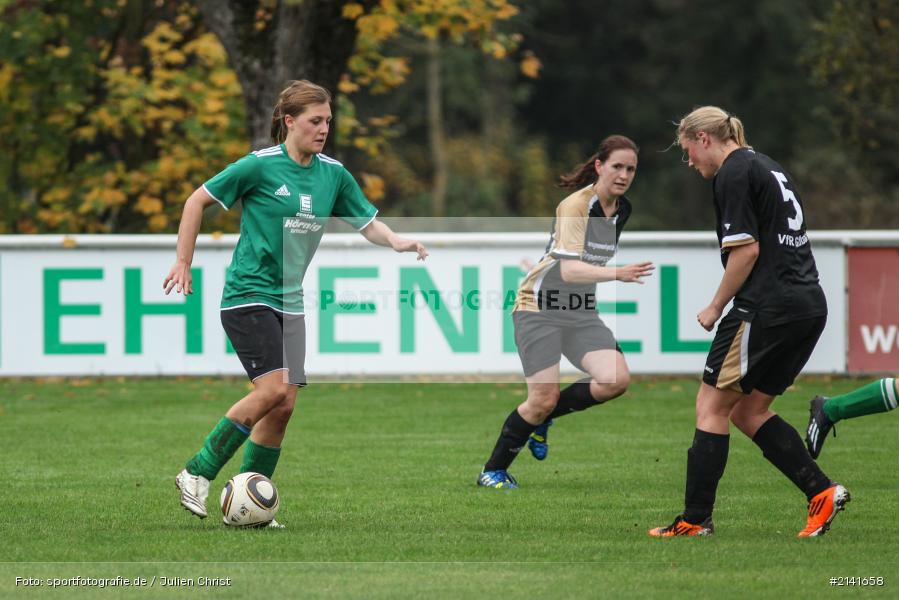 Vivien Halkow, Lena Mungenast, Karlstadt, Fussball, Damen, VfR Goldbach, FV Karlstadt - Bild-ID: 2141658 Vivien Halkow, Lena Mungenast, Karlstadt, Fussball, Damen, VfR Goldbach, FV Karlstadt - Bild-ID: 2141658