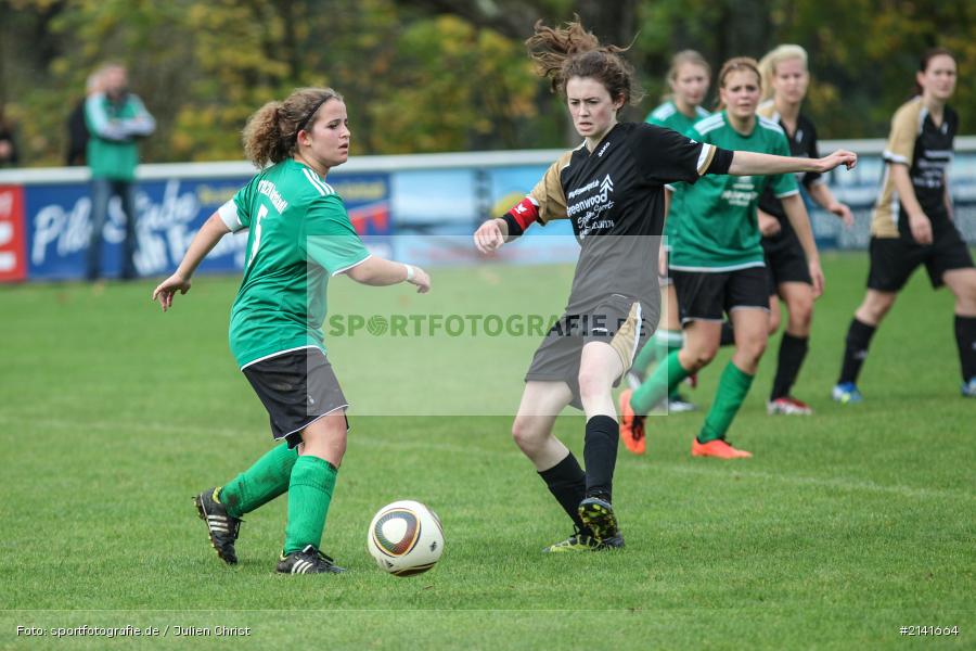 Carolin Kullmann, Michaela Straub, Karlstadt, Fussball, Damen, VfR Goldbach, FV Karlstadt - Bild-ID: 2141664 Carolin Kullmann, Michaela Straub, Karlstadt, Fussball, Damen, VfR Goldbach, FV Karlstadt - Bild-ID: 2141664