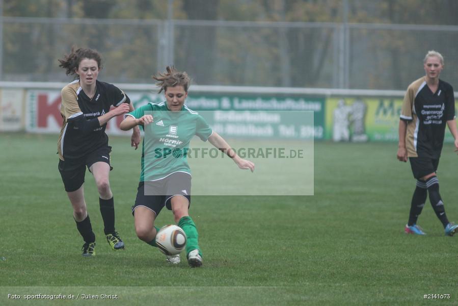 Franziska Klein, Lena Mungenast, Karlstadt, Fussball, Damen, VfR Goldbach, FV Karlstadt - Bild-ID: 2141673 Franziska Klein, Lena Mungenast, Karlstadt, Fussball, Damen, VfR Goldbach, FV Karlstadt - Bild-ID: 2141673
