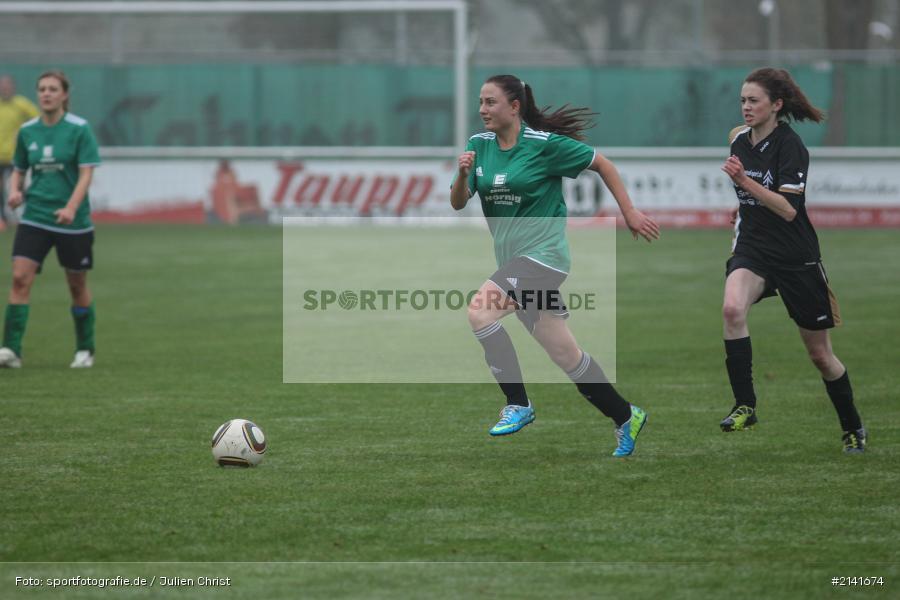 Franziska Klein, Ina Maisler, Karlstadt, Fussball, Damen, VfR Goldbach, FV Karlstadt - Bild-ID: 2141674 Franziska Klein, Ina Maisler, Karlstadt, Fussball, Damen, VfR Goldbach, FV Karlstadt - Bild-ID: 2141674
