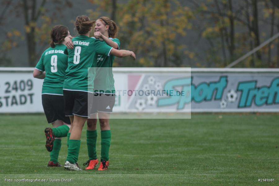 Lena Mungenast, Judith Seitz, Lisa Steinbach, Karlstadt, Fussball, Damen, VfR Goldbach, FV Karlstadt - Bild-ID: 2141681 Lena Mungenast, Judith Seitz, Lisa Steinbach, Karlstadt, Fussball, Damen, VfR Goldbach, FV Karlstadt - Bild-ID: 2141681