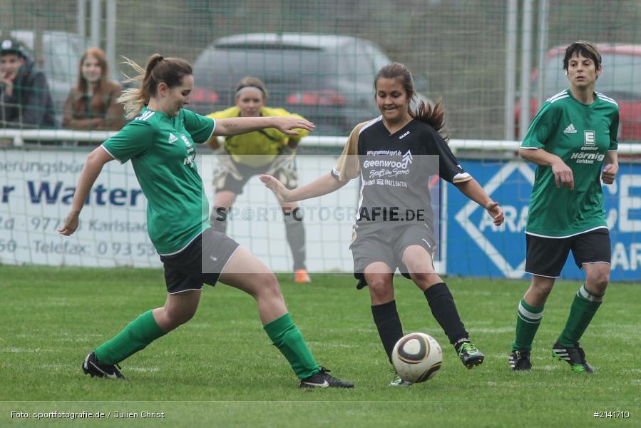 Eva Scheiner, Karlstadt, Fussball, Damen, VfR Goldbach, FV Karlstadt - Bild-ID: 2141710 Eva Scheiner, Karlstadt, Fussball, Damen, VfR Goldbach, FV Karlstadt - Bild-ID: 2141710