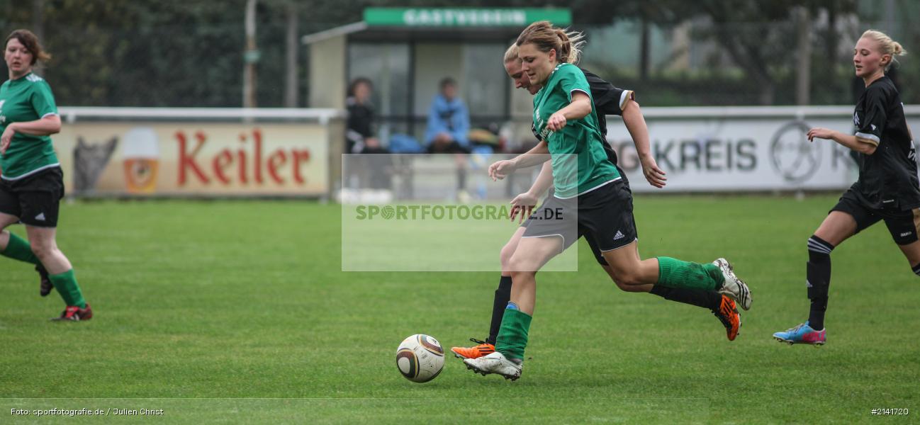 Ines Wagner, Vivien Halkow, Lena Mungenast, Karlstadt, Fussball, Damen, VfR Goldbach, FV Karlstadt - Bild-ID: 2141720